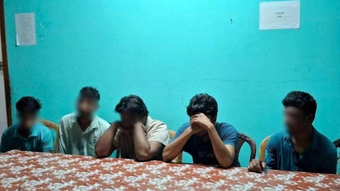 Seats of 4 students cancelled in government medical college, stir over allegations