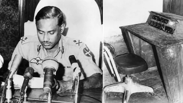জিয়াউর রহমানের শাহাদাতবার্ষিকীতে ভারতীয় হাইকমিশনের শ্রদ্ধা