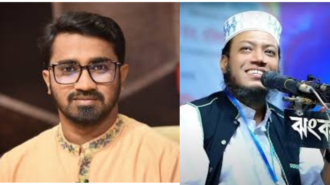 জীবননাশের আশঙ্কা প্রকাশ রাশেদ খাঁনের, দায় চাপালেন আমির হামজার ওপর
