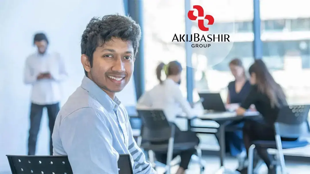 আকিজ বশির গ্রুপে সিরামিকস বিভাগে নিয়োগ, এক্সিকিউটিভ পদে সুযোগ