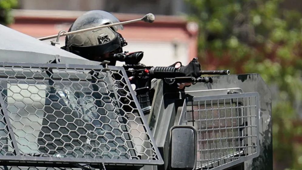 IDF raids West Bank overnight, orders evacuation to southern Lebanon