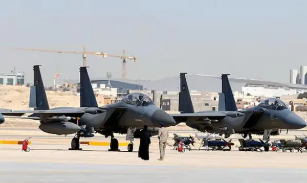 Secret airstrikes on Shiite militias in Iraq, new tensions in Saudi military action