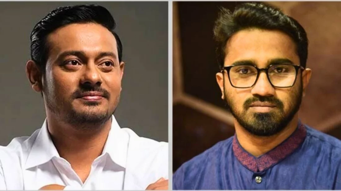 রাজনৈতিক জোট গঠনের জন্য নাসীরুদ্দীন পাটওয়ারী তার পা ধরতে বাকি রেখেছিলেন