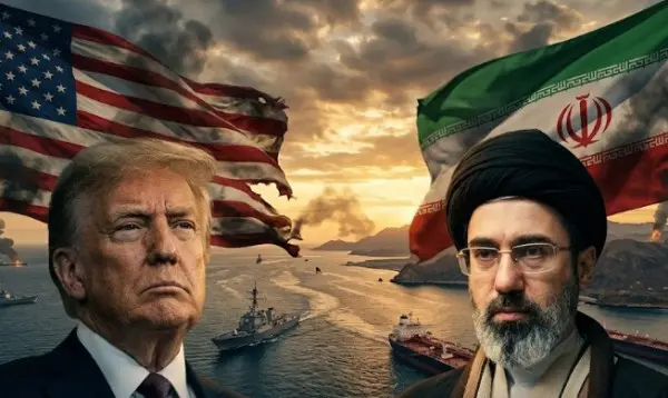 &lsquo;Not to please Trump, but to protect people&rsquo;s rights&rsquo; Iran&rsquo;s strong message