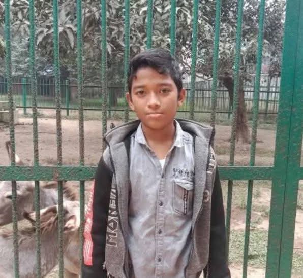 Teenager dies after drowning in river in Panchagarh