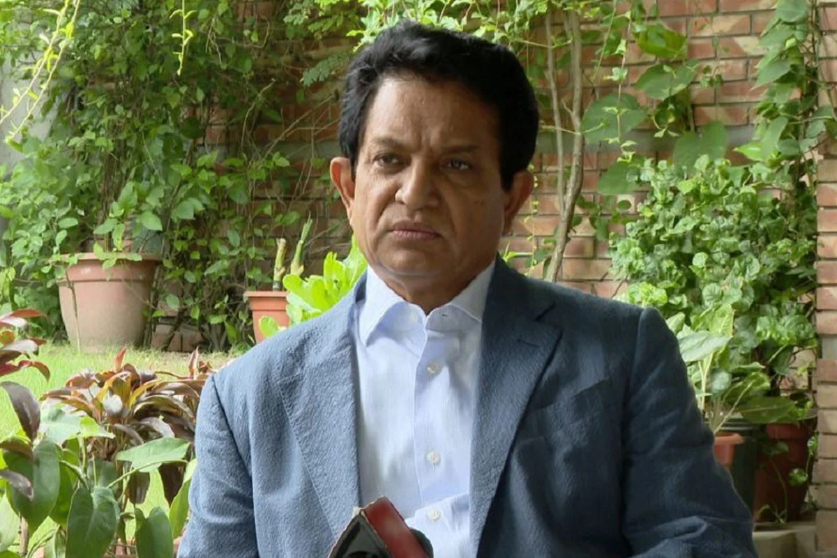 খরচের চাপ ও বৈশ্বিক প্রতিযোগিতায় ১০ হাজার কর্মী ছাঁটাইয়ের ইঙ্গিত হা-মীম গ্রুপের এমডির