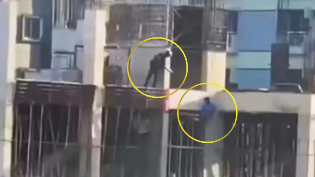 Verdict in Rampura youth hanging from cornice shooting case today