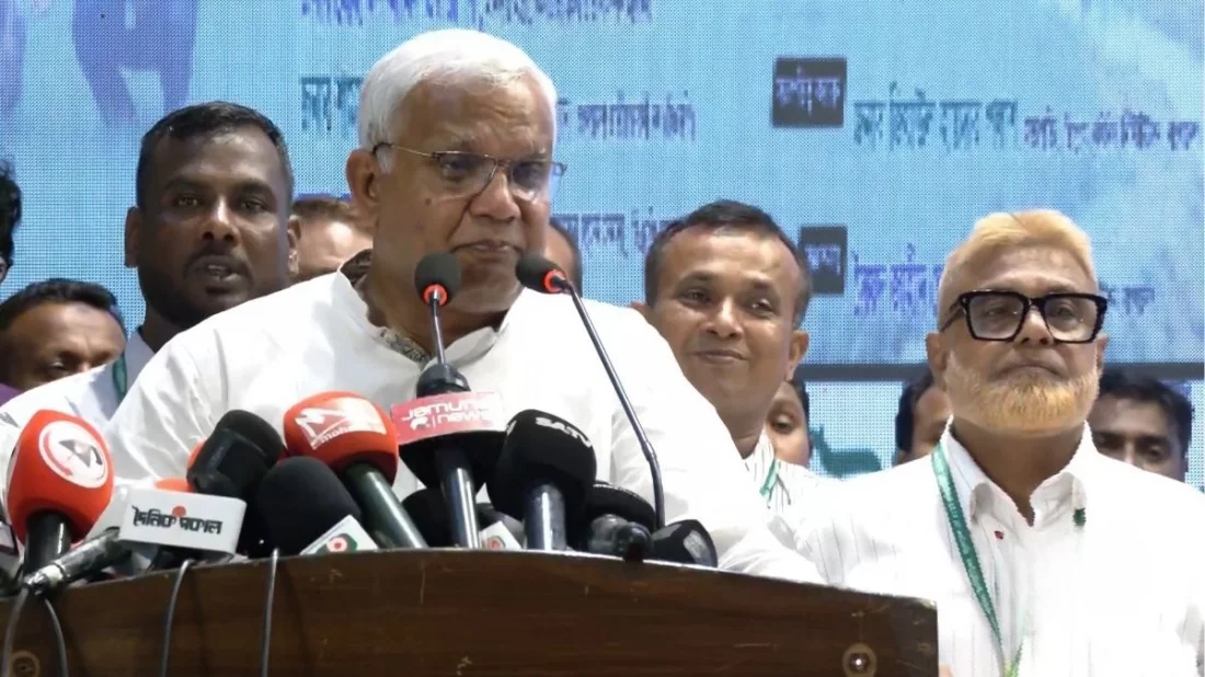 জুলাইয়ে ৪০ লাখ পরিবারের হাতে পৌঁছাবে ফ্যামিলি কার্ড