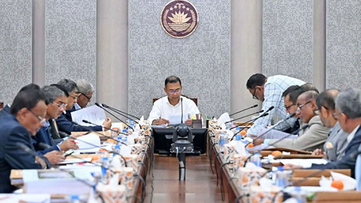 একনেক বৈঠকে ১২ প্রকল্প অনুমোদনের প্রস্তাব, গুরুত্ব পাচ্ছে বিভিন্ন উন্নয়ন খাত