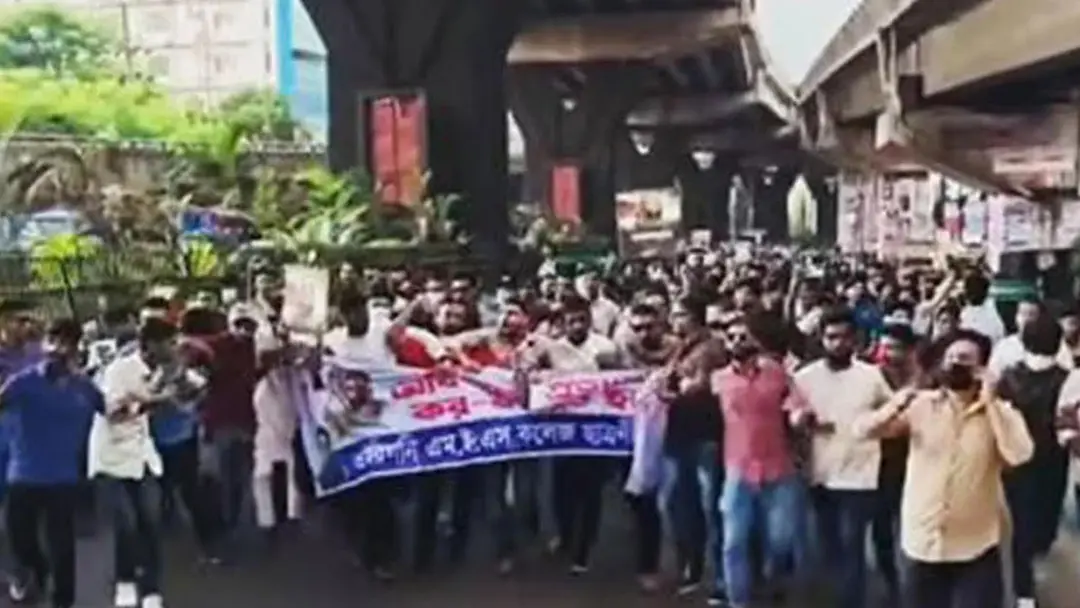 চট্টগ্রামে মিছিলের পর আওয়ামী লীগ, যুবলীগ ও ছাত্রলীগের ৬৮ নেতাকর্মী গ্রেপ্তার