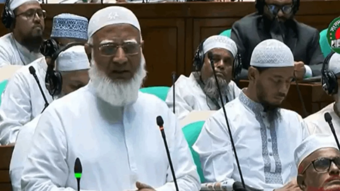 অর্থবছর পরিবর্তন করে জানুয়ারি-ডিসেম্বর করার প্রস্তাব দিলেন বিরোধীদলীয় নেতা