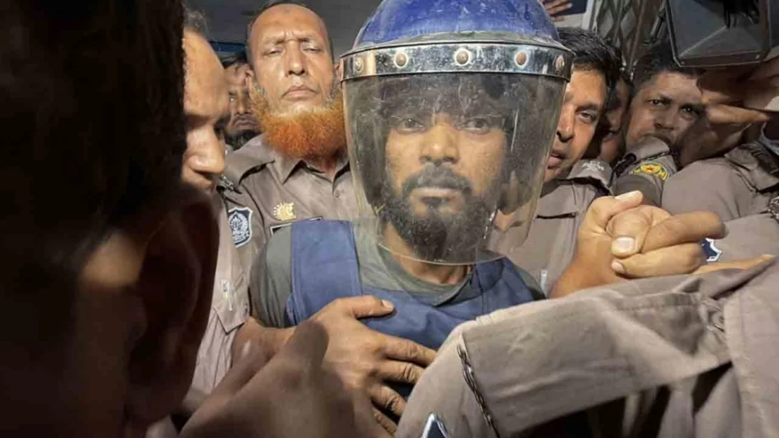 Ramisa murder case trial begins, accused makes new demands in court