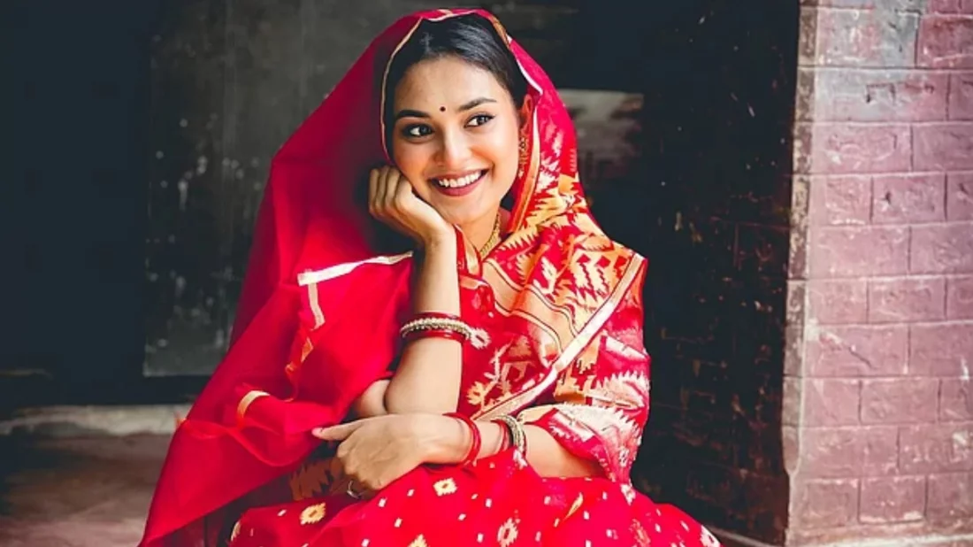 কাকে বিয়ে করবেন তটিনী? জানালেন নিজের ভাবনা ও ভবিষ্যৎ পরিকল্পনা
