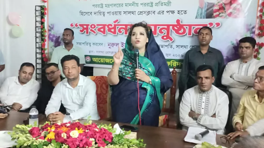 সীমান্তে পুশ ইন বন্ধে দিল্লিকে ১৩ দফা কূটনৈতিক বার্তা পাঠিয়েছে ঢাকা