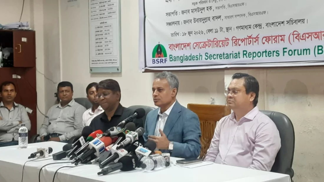 পদ্মা সেতুর পিলারের পাশে মাটি অপসারণে ঝুঁকি নেই: সেতুমন্ত্রী