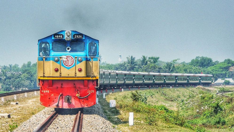 দীর্ঘ প্রতীক্ষা ‍শেষে ঢাকার সঙ্গে রেলপথে যুক্ত হচ্ছে মানিকগঞ্জ