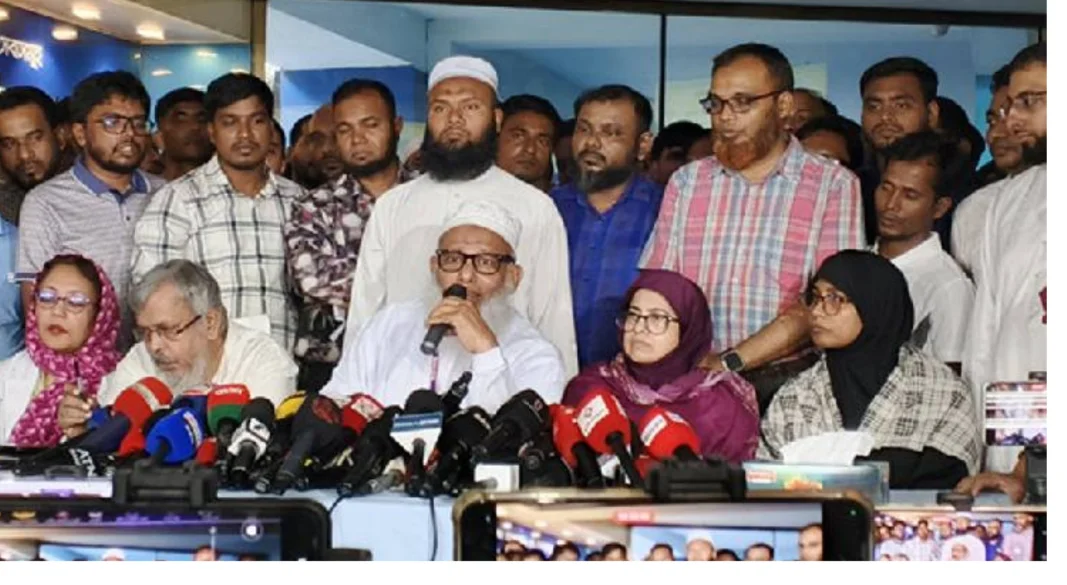 Ad-Din Hospital denies minister's bribery claim, seeks evidence