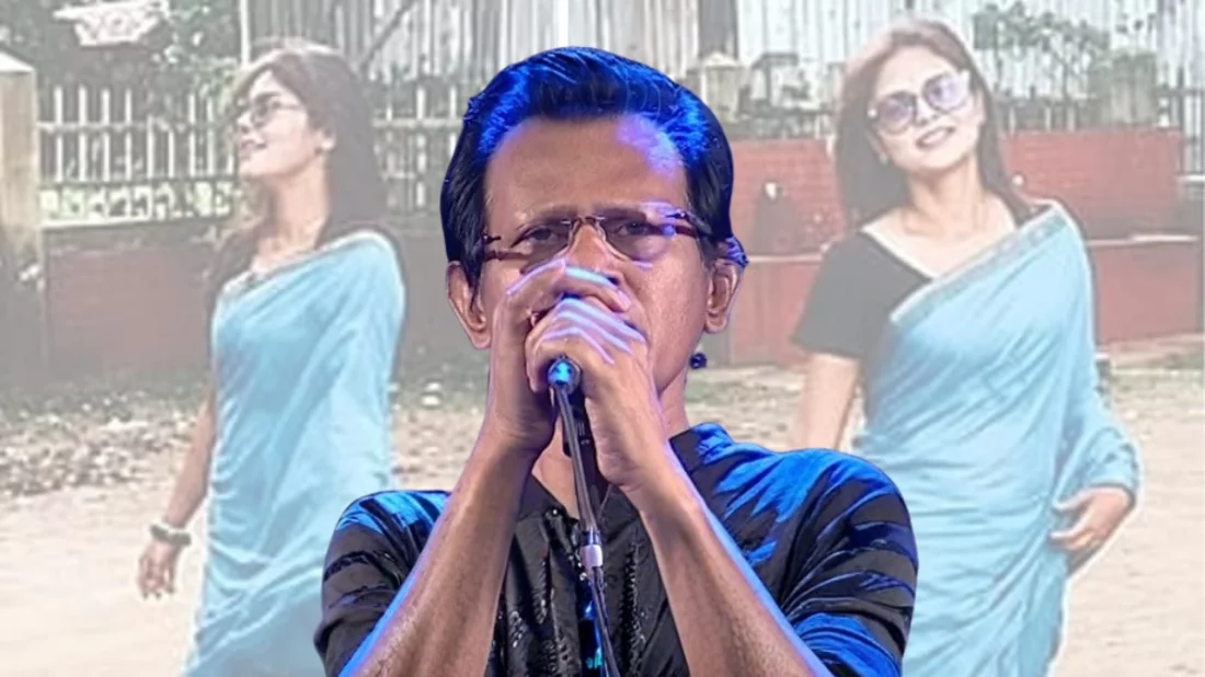 শিক্ষিকার রিল ভিডিওতে অনৈতিক কিছু নেই নমনীয় হওয়ার আহ্বান মেজবাহর