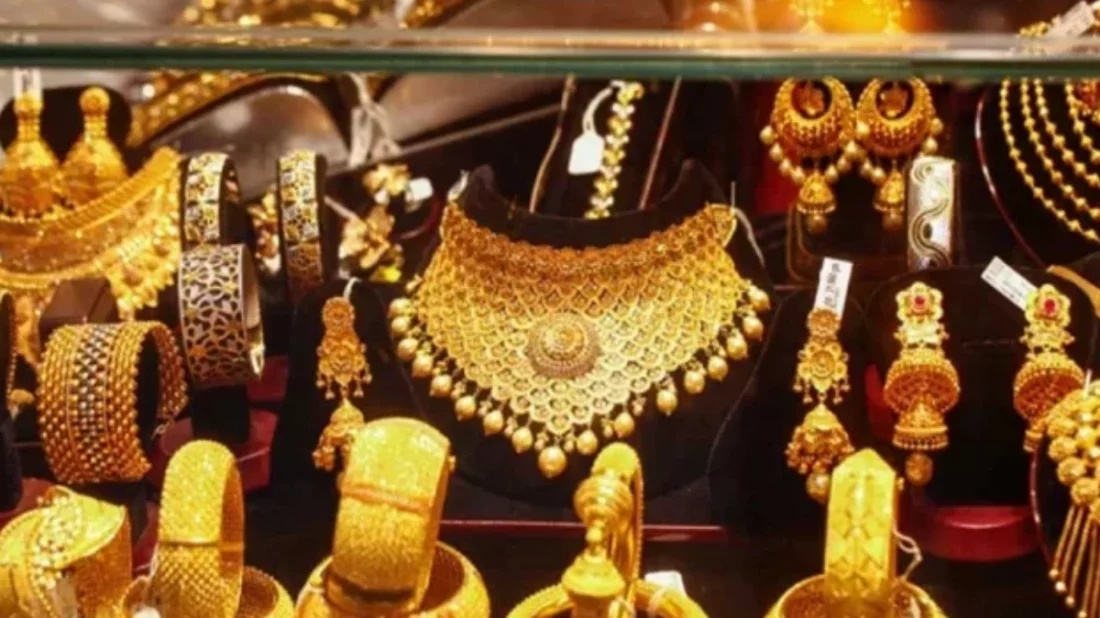আবারও বাড়ল স্বর্ণের দাম, ২২ ক্যারেটের ভরি ২ লাখ ২৪ হাজার টাকা