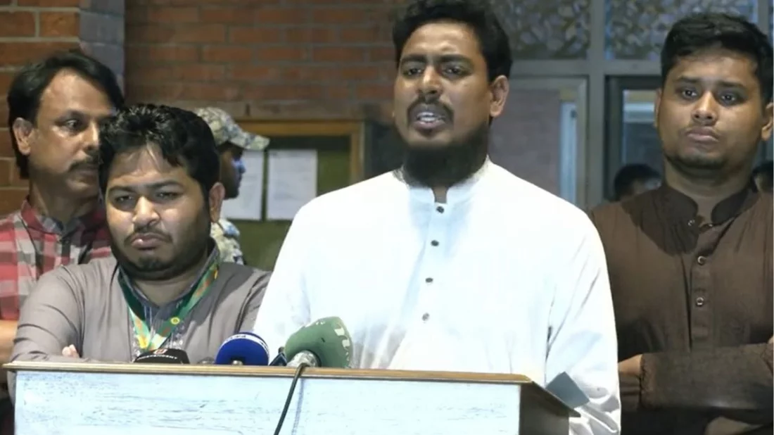 জুলাই অভ্যুত্থান নিয়ে ফজলুর রহমানের বক্তব্যের সমালোচনা