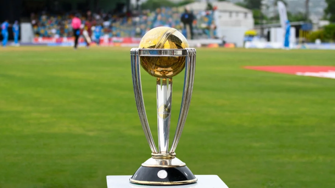 ২০২৭ ওয়ানডে ক্রিকেট বিশ্বকাপের ভেন্যু চূড়ান্ত, তিন দেশের ১২ স্টেডিয়ামে মিলবে বিশ্বমঞ্চের রোমাঞ্চ