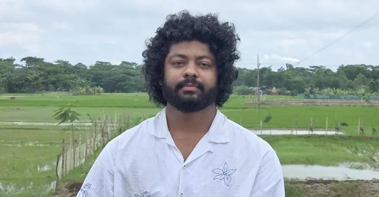 এনসিপি নেতা কাফিসহ বাবা ও ভাইয়ের বিরুদ্ধে চাঁদাবাজির মামলা