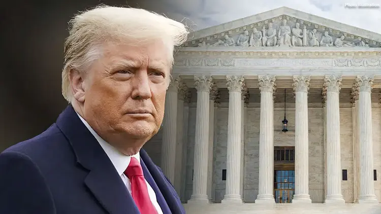 25 US states sue Trump's new tariff policy