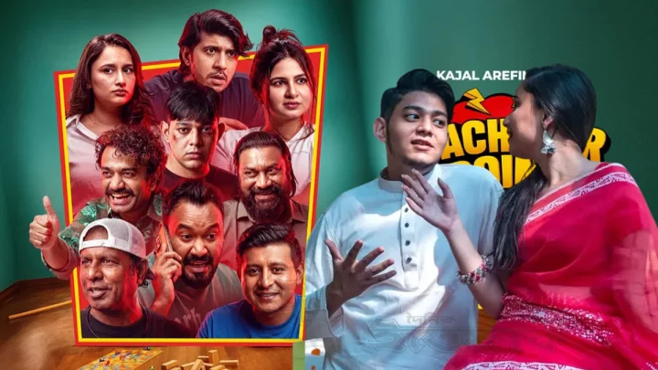ব্যাচেলর পয়েন্ট’-এর ফ্ল্যাটে রাফসান ও সুনেহরা, থাকছে নতুন চমক