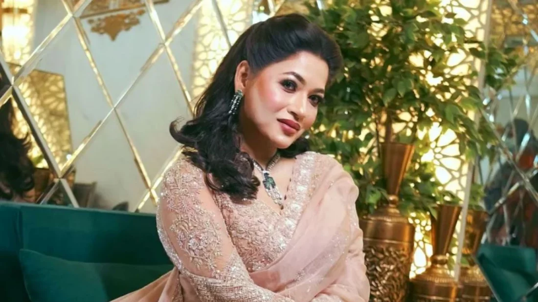 স্ক্রিনশট ফাঁস করে কুরুচিকর মন্তব্যের জবাব দিলেন অভিনেত্রী বাঁধন