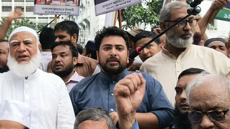 Government will not be able to survive if gas prices are increased: Nahid Islam