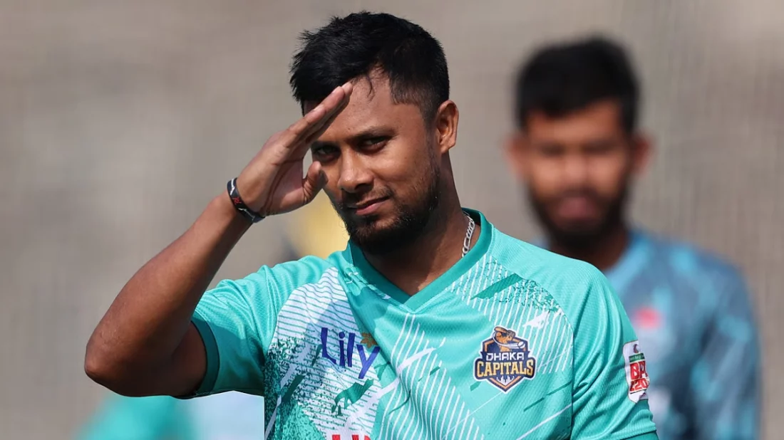 চার বছর পর বিসিবির দলে ফিরলেন সাব্বির রহমান, খেলবেন মালয়েশিয়া সিরিজে