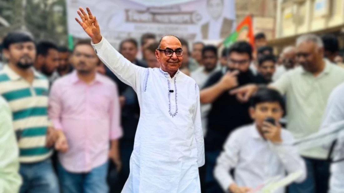 দেশে ফিরছেন মির্জা আব্বাস, সাড়ে পাঁচ মাস পর ঢাকায় ফেরার প্রস্তুতি