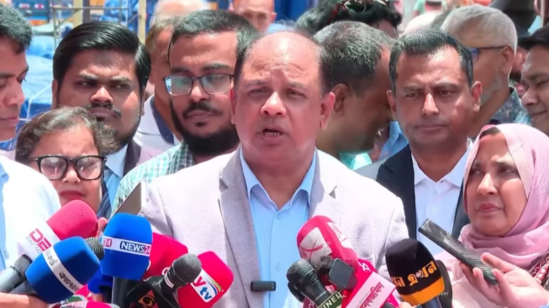 ১/১১-তে তারেক রহমানকে ‘আয়নাঘরে’ বন্দি রাখা হয়েছিল: চিফ প্রসিকিউটর