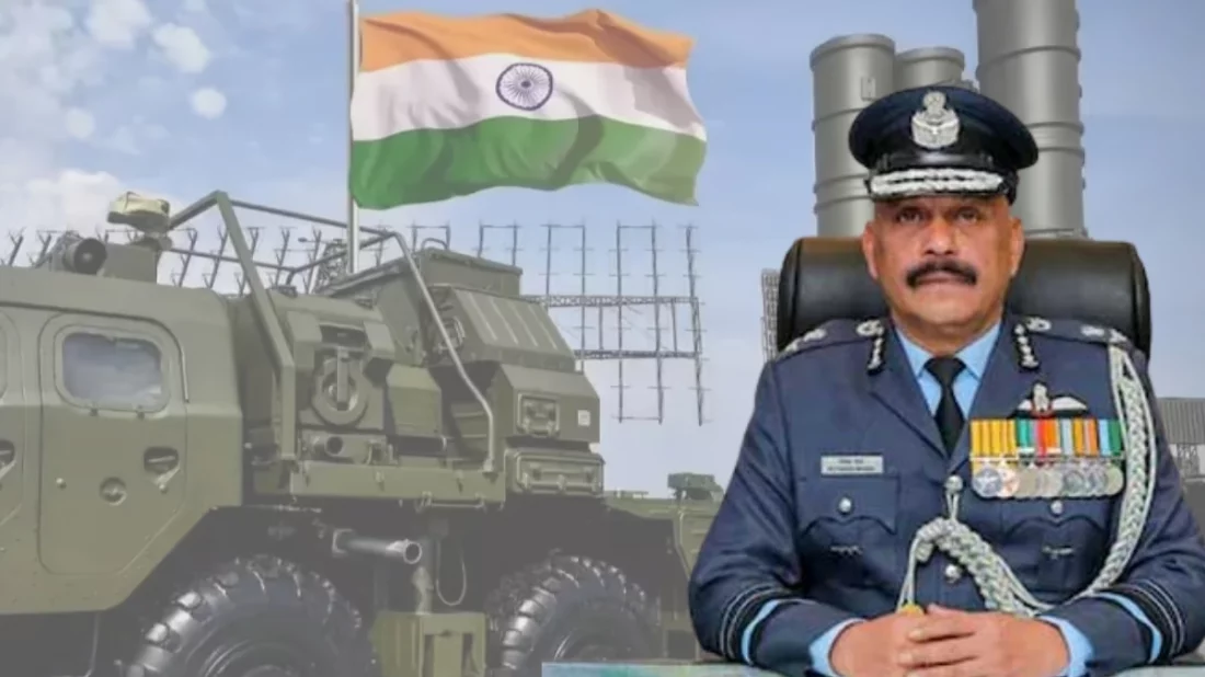 Pakistan activated spies and sleeper cells in India due to fear of S-400
