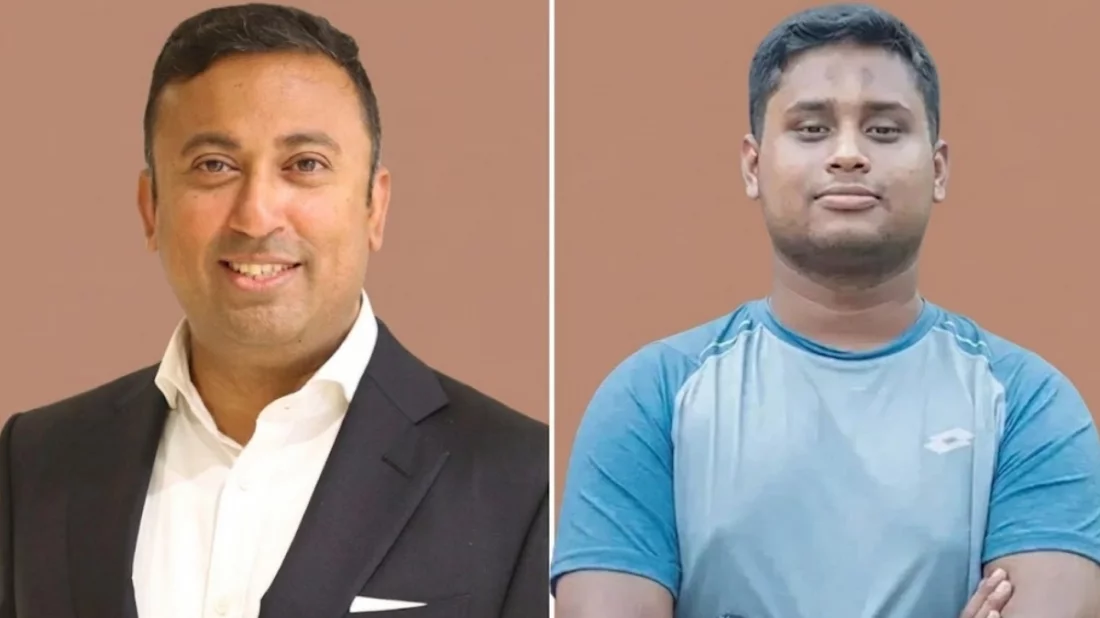 &lsquo;Are you a UK citizen or not, say yes or no&rsquo; &ndash; Hasnat to Humayun Kabir