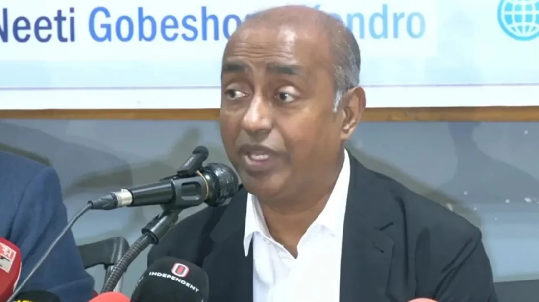 রোহিঙ্গা সংকটের স্থায়ী সমাধানে মিয়ানমারকেই দায়িত্ব নিতে হবে: আইনমন্ত্রী