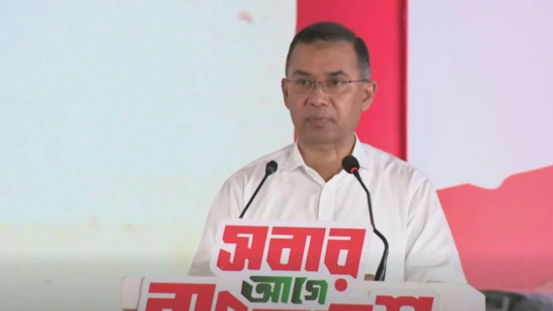 জুলাই স্মৃতি জাদুঘর সব গণতান্ত্রিক আন্দোলনের প্রতিচ্ছবি: প্রধানমন্ত্রী