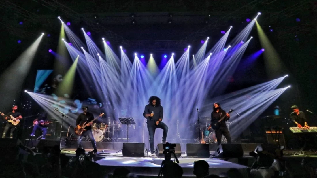Two grand mega concerts in the capital to mark the anniversary of the July Uprising