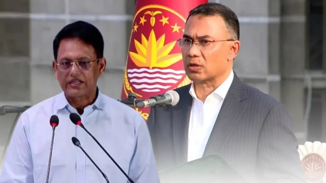 সরকারের ১৮০ দিনের ‘হানিমুন পিরিয়ড’ শেষ, এখন দৃশ্যমান ফলাফলের সময়: শিক্ষামন্ত্রী
