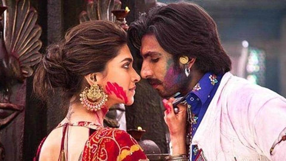 ‘রাম লীলা’র চরিত্রে নিজেকে প্রস্তুত করতে ভিন্নধর্মী অনুশীলন করেছিলেন দীপিকা