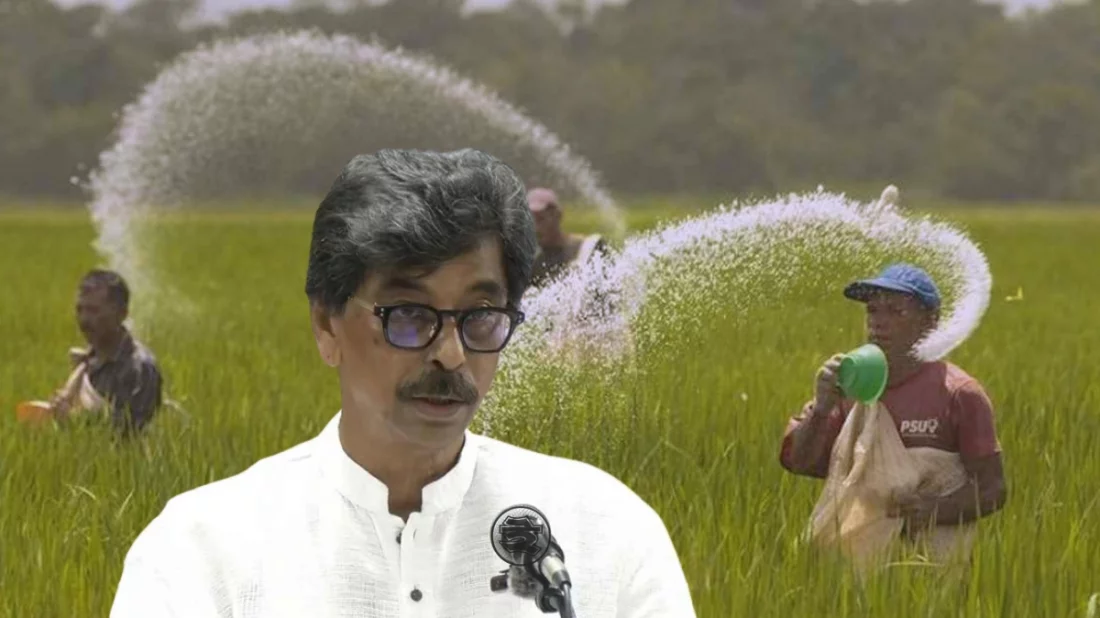 দেশে সারের সংকট নেই, বিশৃঙ্খলা পরিকল্পিত: কৃষিমন্ত্রী