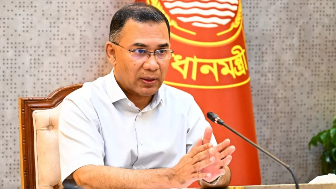 Prime Minister Tarique Rahman to visit US for 10 days, address UN General Assembly in September