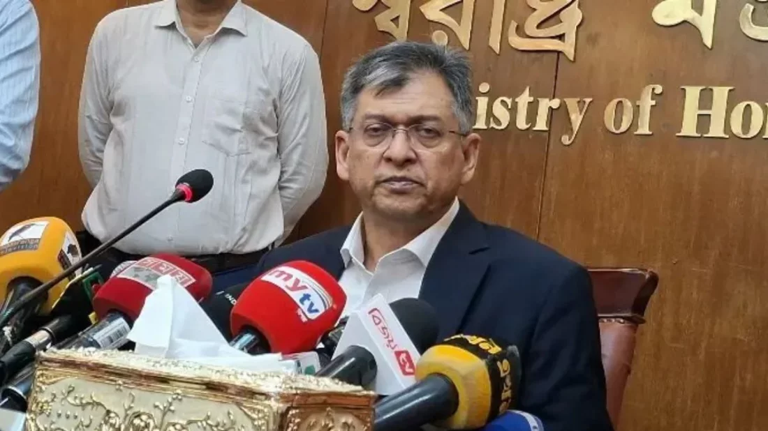 Four Arrested in Opratim Murder Case; Home Minister Confirms Confession