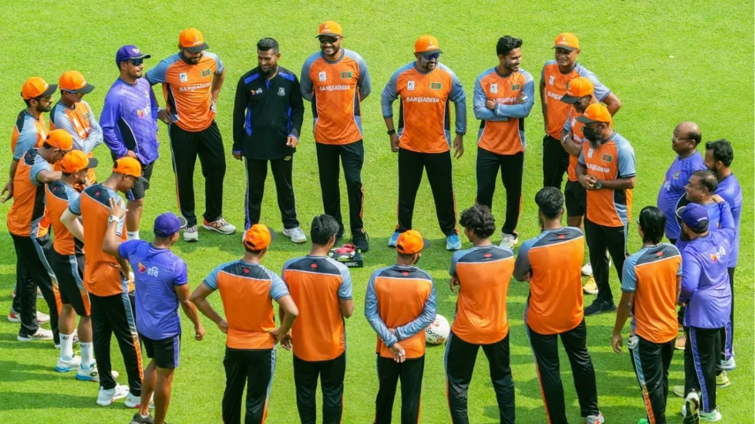 বাংলাদেশ-মালয়েশিয়া ম্যাচ পরিত্যক্ত, সেমিফাইনালে প্রতিপক্ষ পাকিস্তান
