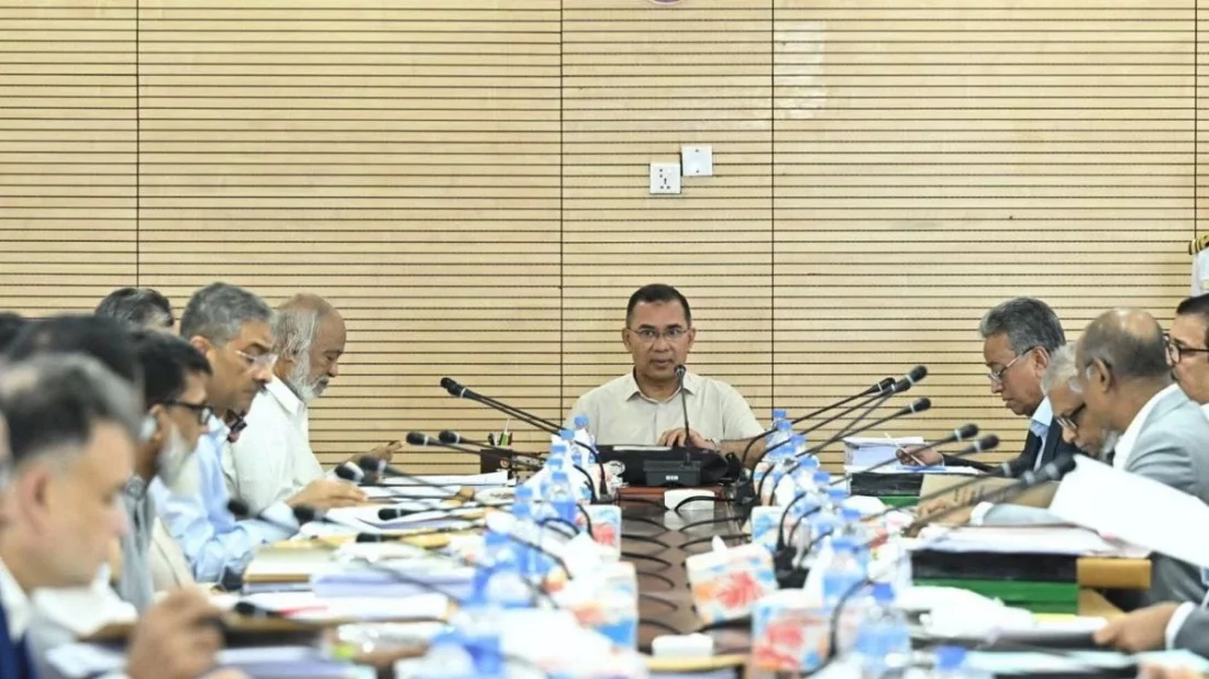একনেক সভায় ৬৫ হাজার কোটি টাকার ১৬ প্রকল্প, মেট্রোরেলেই ৪৫ হাজার কোটি