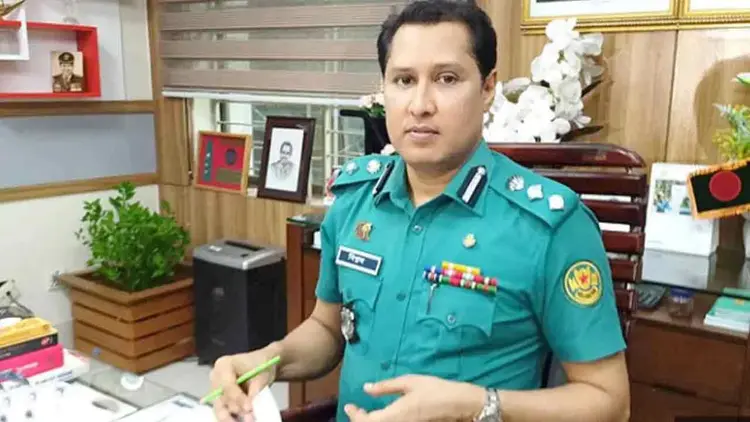 ১ কোটি টাকার বেশি সম্পদের উৎস জানতে বিপ্লব কুমারকে নোটিশ দেওয়ার সিদ্ধান্ত দুদকের