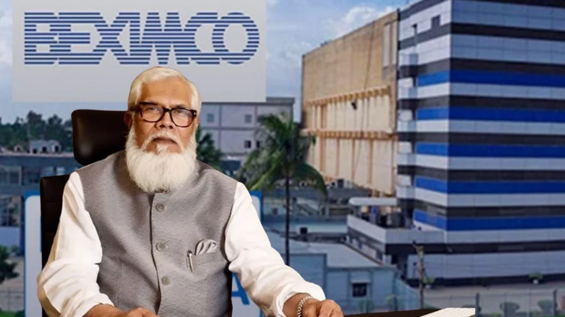 বেক্সিমকো ফার্মার পর্ষদ ছাড়ছেন সালমান এফ রহমান