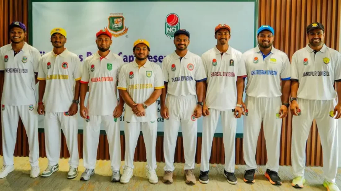 NCL 'Second Eleven' Championship to be Held Across Five Venues