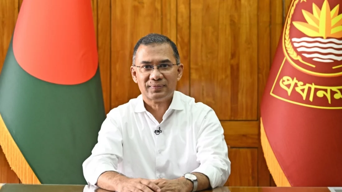 ডেঙ্গু প্রতিরোধ অভিযান শুরু আজ, উদ্বোধন করবেন প্রধানমন্ত্রী তারেক রহমান