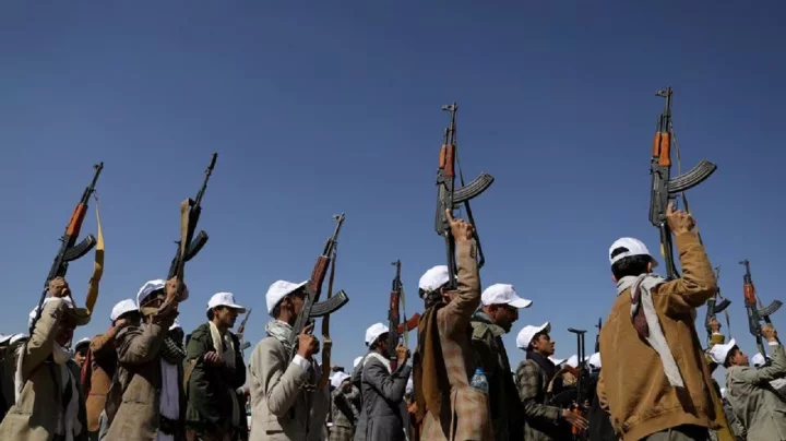 Houthi Attack on Saudi Arabia Raises Questions About Makkah Agreement's Effectiveness